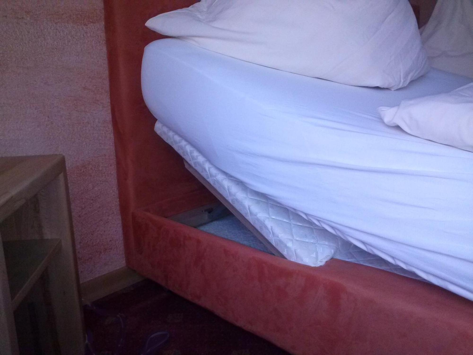 Hotel Garni Am Bowenberg Niederzissen ห้อง รูปภาพ