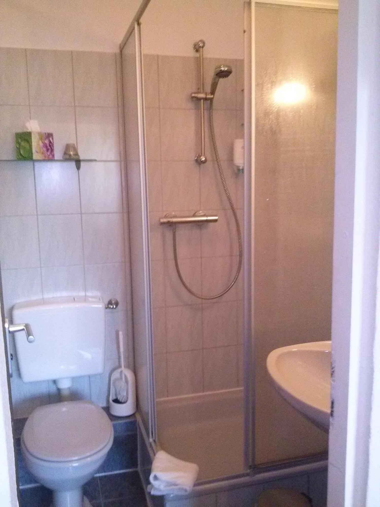 Hotel Garni Am Bowenberg Niederzissen ห้อง รูปภาพ