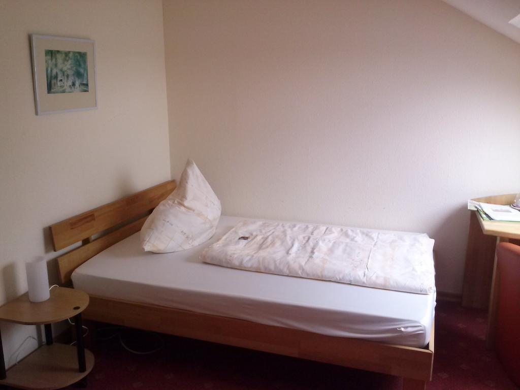 Hotel Garni Am Bowenberg Niederzissen ห้อง รูปภาพ