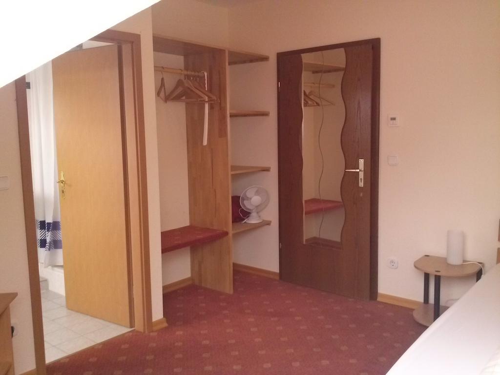 Hotel Garni Am Bowenberg Niederzissen ห้อง รูปภาพ