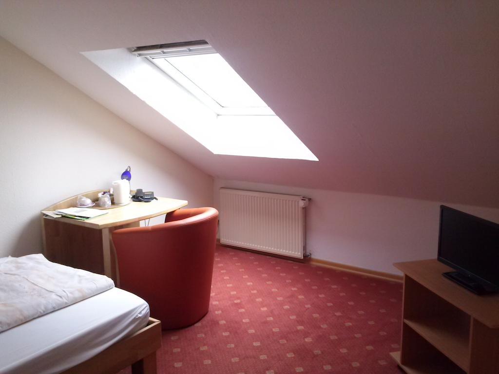Hotel Garni Am Bowenberg Niederzissen ห้อง รูปภาพ