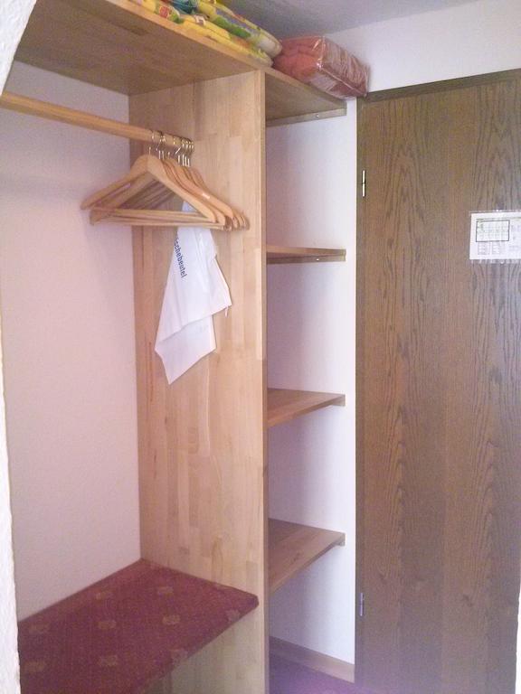 Hotel Garni Am Bowenberg Niederzissen ห้อง รูปภาพ